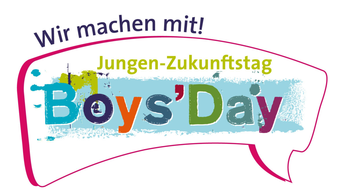 Boys’Day 2018