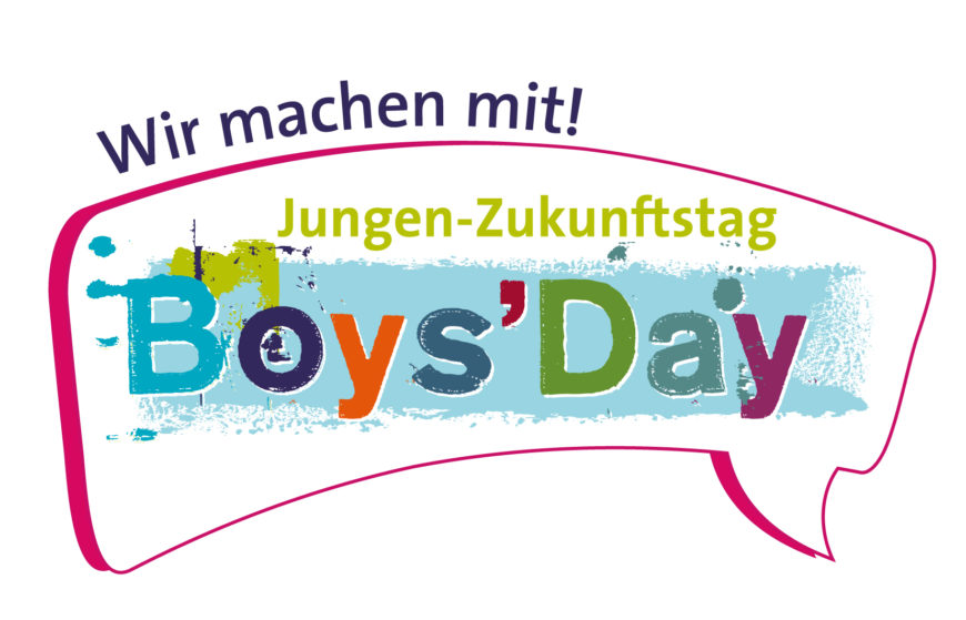 Boys’Day 2018