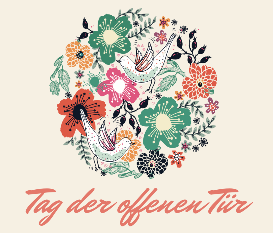 Tag der offenen Tür 2018