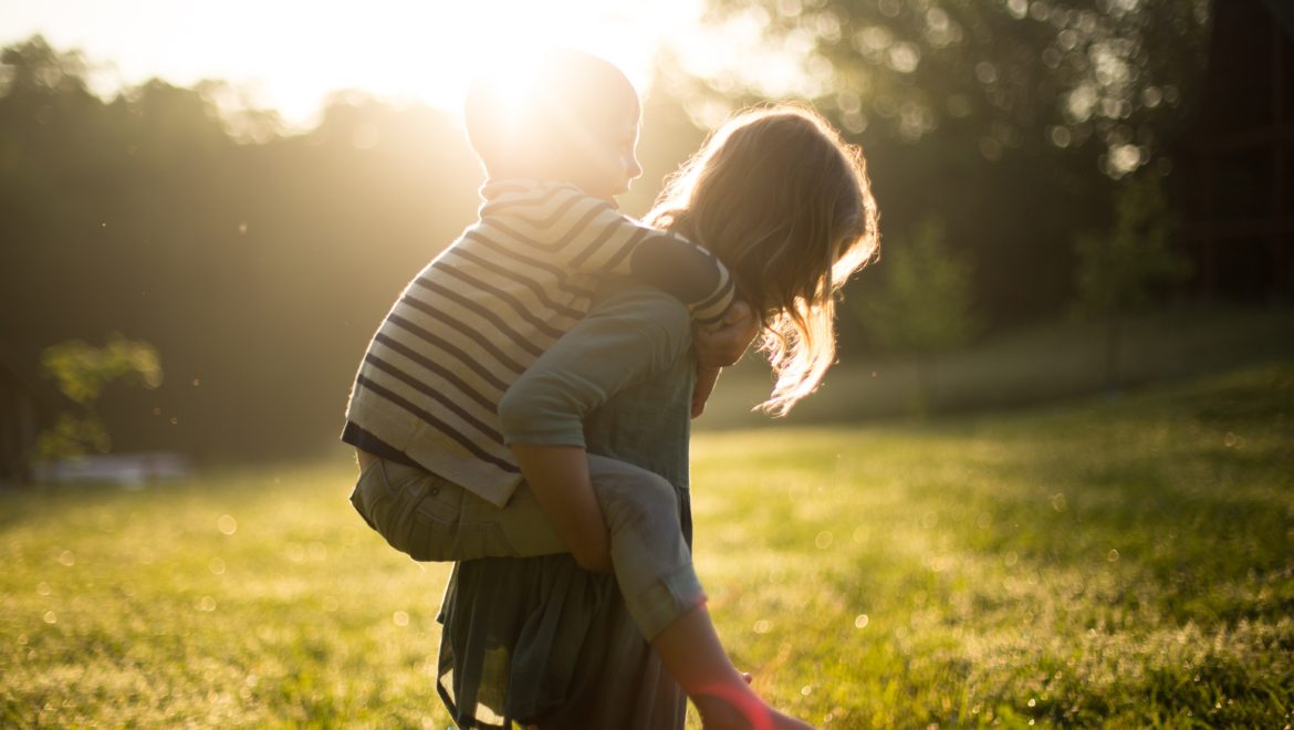 Votrag: Vom Alltag mit hochsensiblen Kindern