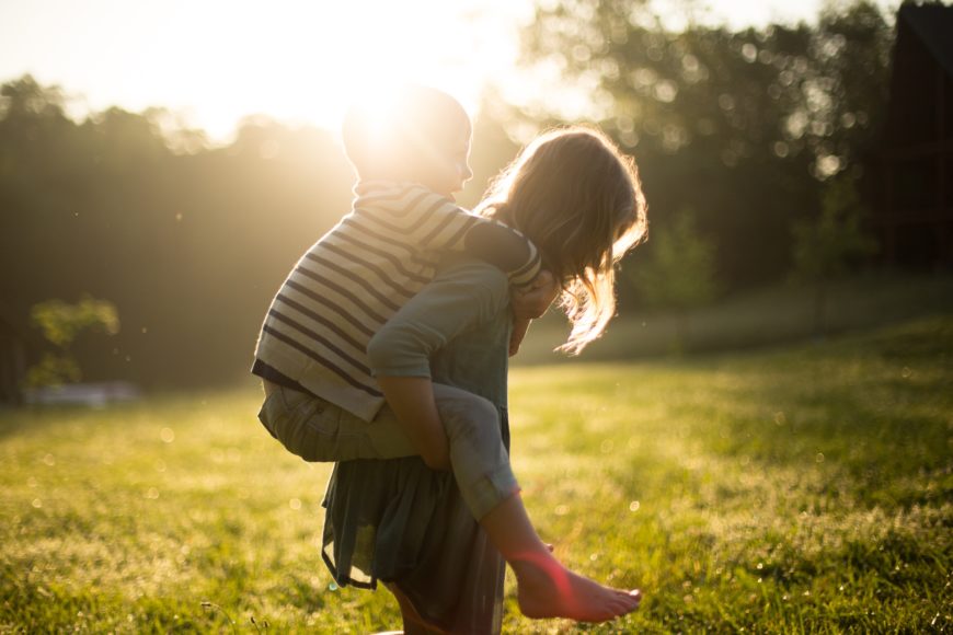 Votrag: Vom Alltag mit hochsensiblen Kindern