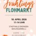 Kindersachen-Flohmarkt